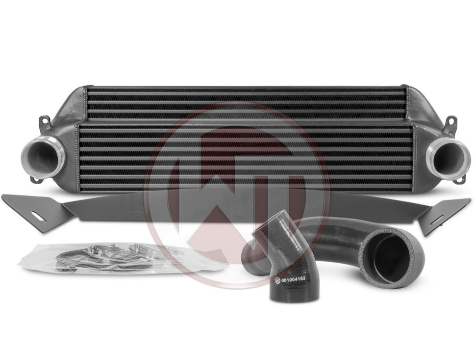 Интеркулер WAGNER TUNING Competition для Kia (Pro) Ceed GT (CD) L4-1.6L Turbo T-GDi (G4FJ/Gamma)