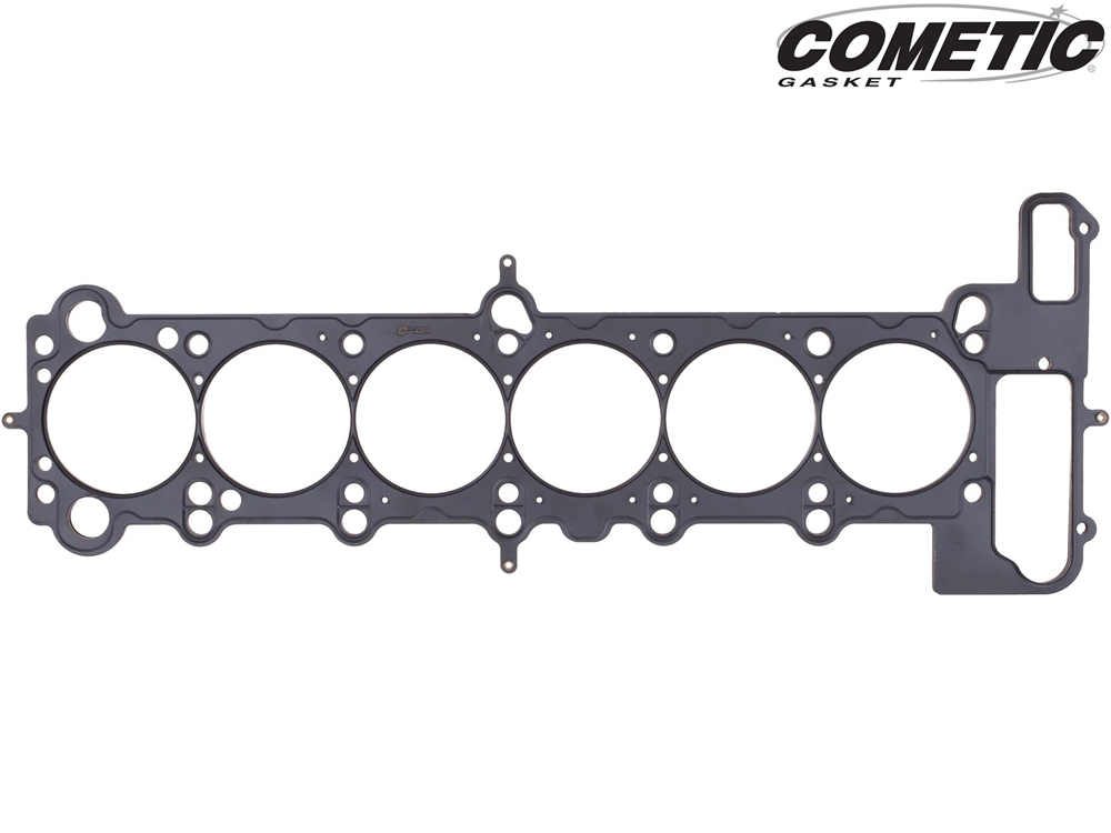 Прокладка ГБЦ Cometic MLS для BMW (S50B30/S52B32) L6-3.0L/3.2L  (87.38мм/1.52мм) C4329-060