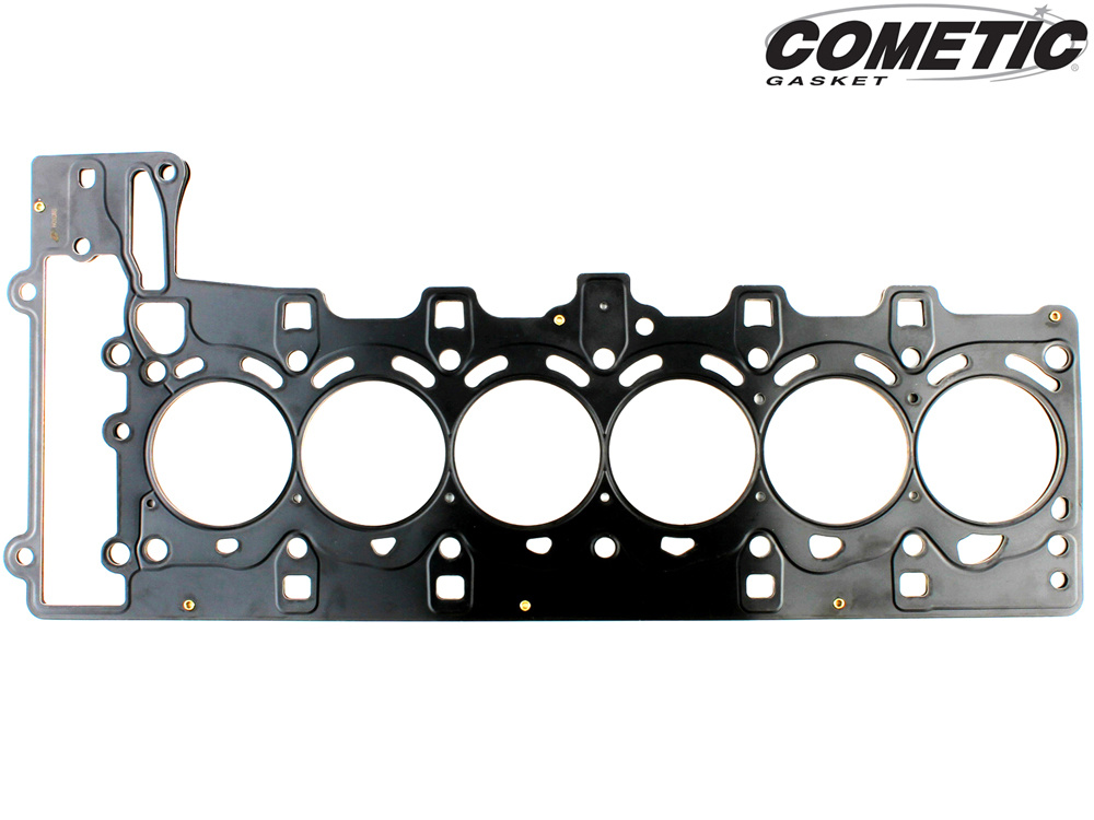 Прокладка ГБЦ Cometic MLX для BMW (N54B30) L6-3.0L (85мм/1.32мм) C15257-052