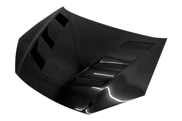 Карбоновый капот Vis Racing AMS для Genesis Coupe (2013+)