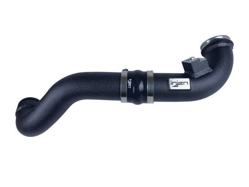Чарджпайп (холодной стороны/charge pipe) Injen (Black) для BMW Z4 (G29) M40i/Toyota Supra (J29/DB/A90) L6-3.0L (B58)