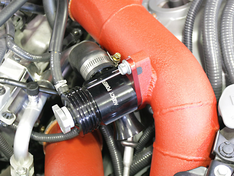 Комплект Blow-off клапанов Agency Power для Nissan GT-R R35 2009-12