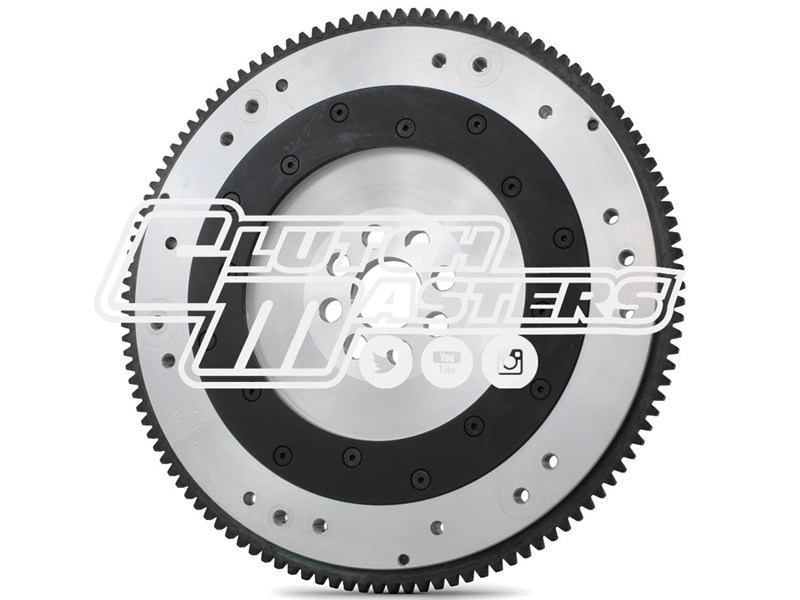 Алюминиевый маховик Clutch Masters Flywheel Honda Integra/Civic Type-R (DC5/EP3/FN2) K20 FW-037-AL
