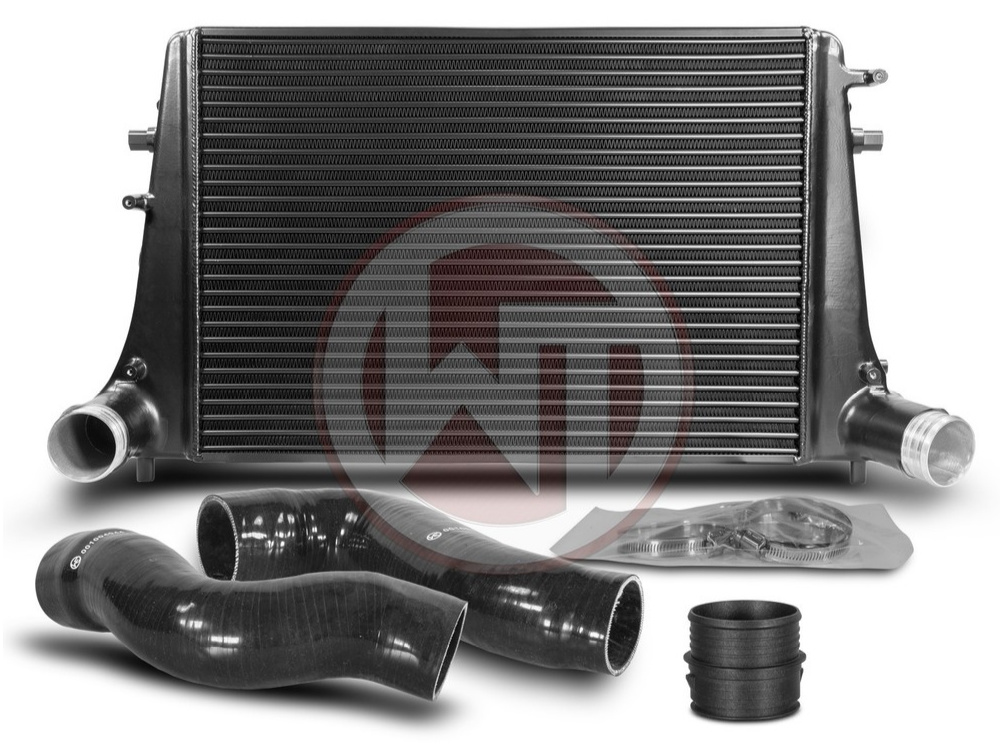 Интеркулер WAGNER TUNING Competition для VAG VW/Audi/Seat/Skoda (EA111/EA211) L4-1.4L TSI/TFSI
