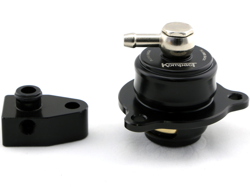 Блоу-офф клапан Turbosmart Kompact Plumb Back BOV Blow-Off для Mini Cooper S (R56) TS-0203-1252