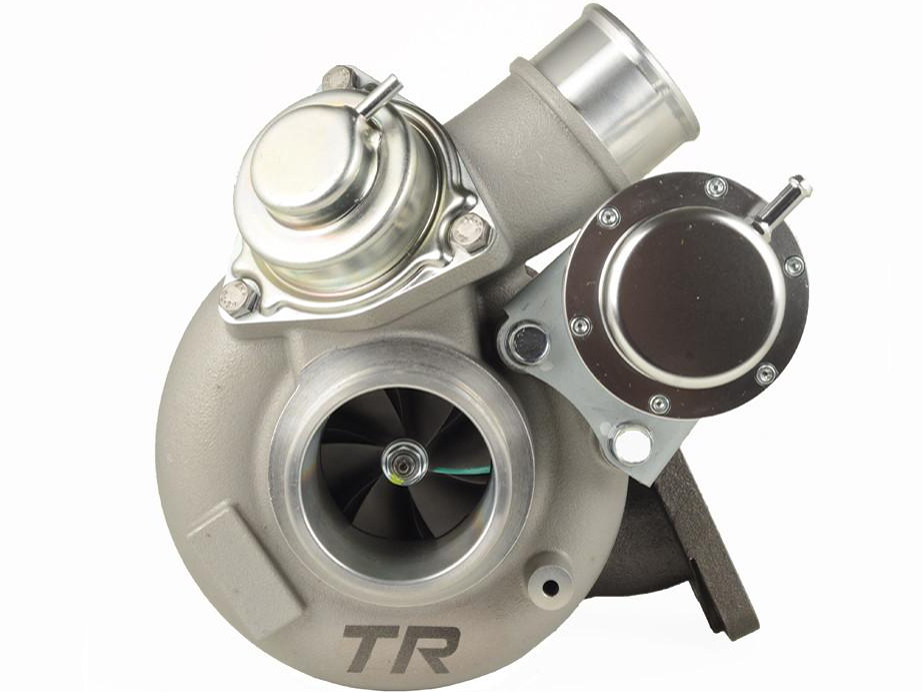 Турбокомпрессор (турбина) TR TD06-20G (500 HP) Turbo Upgrade для Hyundai Genesis Coupe L4-2.0 Turbo (G4KF/Theta II)