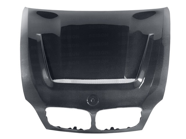 Карбоновый капот SEIBON VSII-Style для BMW X5/X6 (E70/E71)