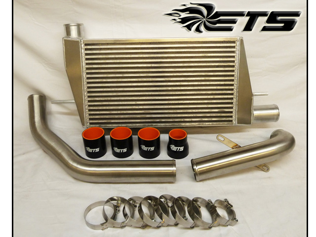 Интеркулер ETS Turbo для Mitsubishi X RalliArt