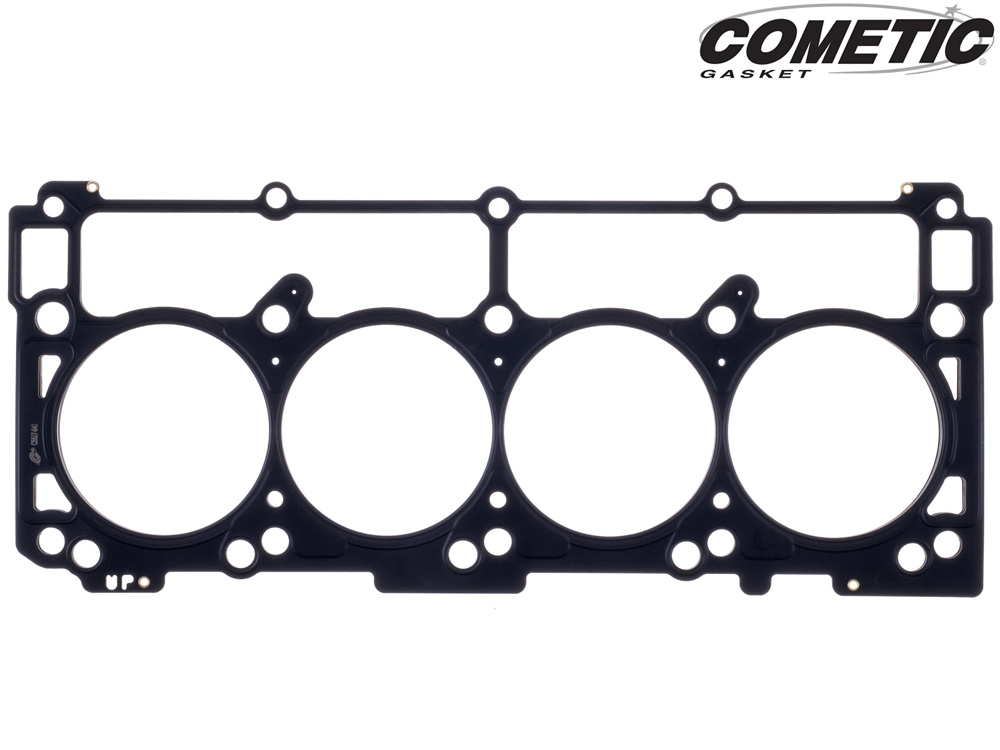 Прокладка ГБЦ Cometic MLS для Chrysler/Dodge/Jeep (Hemi 370) 6.1L V8 (4.055/0.68мм) C5525-027