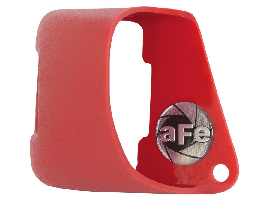 Воздухозаборник aFe Magnum FORCE Intake RED BMW (F30/F34/F32/F36/F87) N55