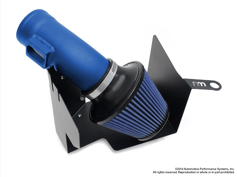 Впускная система NM Engineering Hi-Flow (Синий) для Mini Cooper S F56