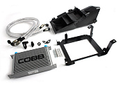 Кулер дополнительного охлаждения DCT COBB Tuning для Nissan GT-R R35 (09+)