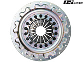Сцепление OS Giken TS-Series (Steel) [TS2C] (810 NM) Nissan 350Z (2007-09), 370Z (2009-2010), Infiniti G35 (2007-2008), G37 (2008-10) (VQ35HR/VQ37VHR) NS112-BC5
