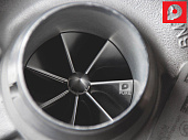 Турбокомпрессор (турбина) Pure Turbos (430+HP) Turbo Upgrade для Mercedes-Benz A 45/CLA 45/GLA 45 AMG L4-2.0L Turbo (M133)
