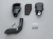 Впускная система Mugen для Honda Civic Type-R FN2 (2006-11)