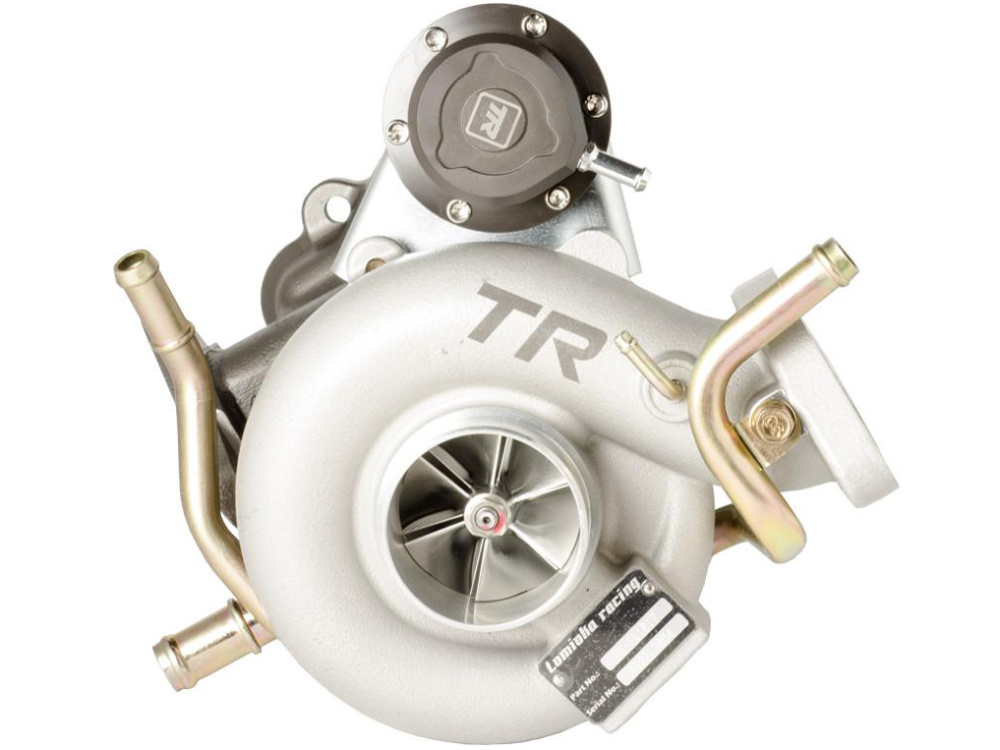 Турбокомпрессор (турбина) TR TD05-20G (Flange Outlet) (450 HP) Turbo Upgrade для Subaru