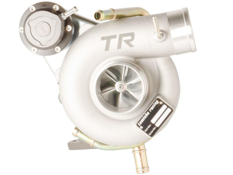 Турбокомпрессор (турбина) TR Billet TD05-18G (440 HP) Turbo Upgrade для Subaru Impreza