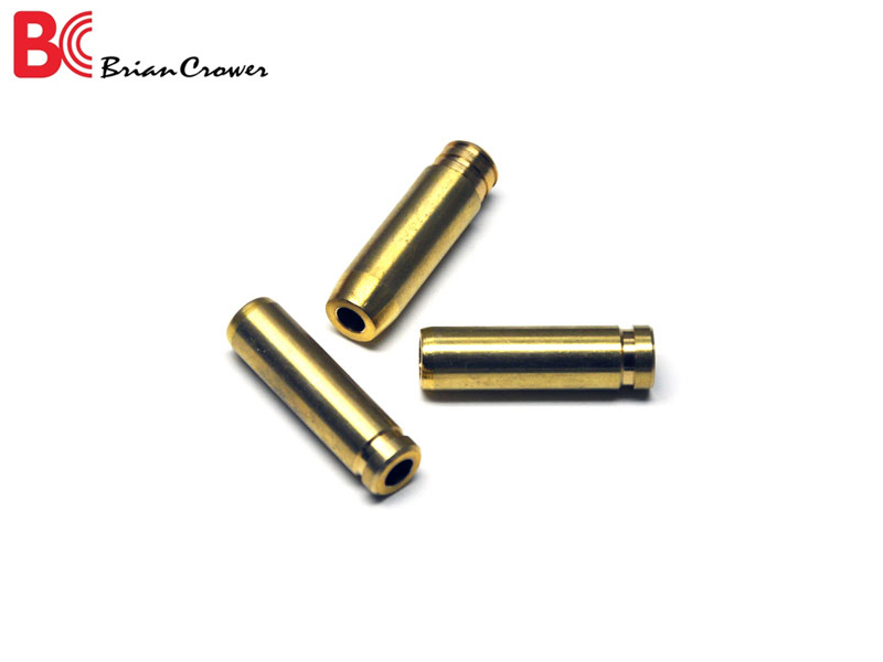 Направляющие выпускных клапанов Brian Crower (6.6mm) для Honda (B18A/B, B20B, H23) BC3903
