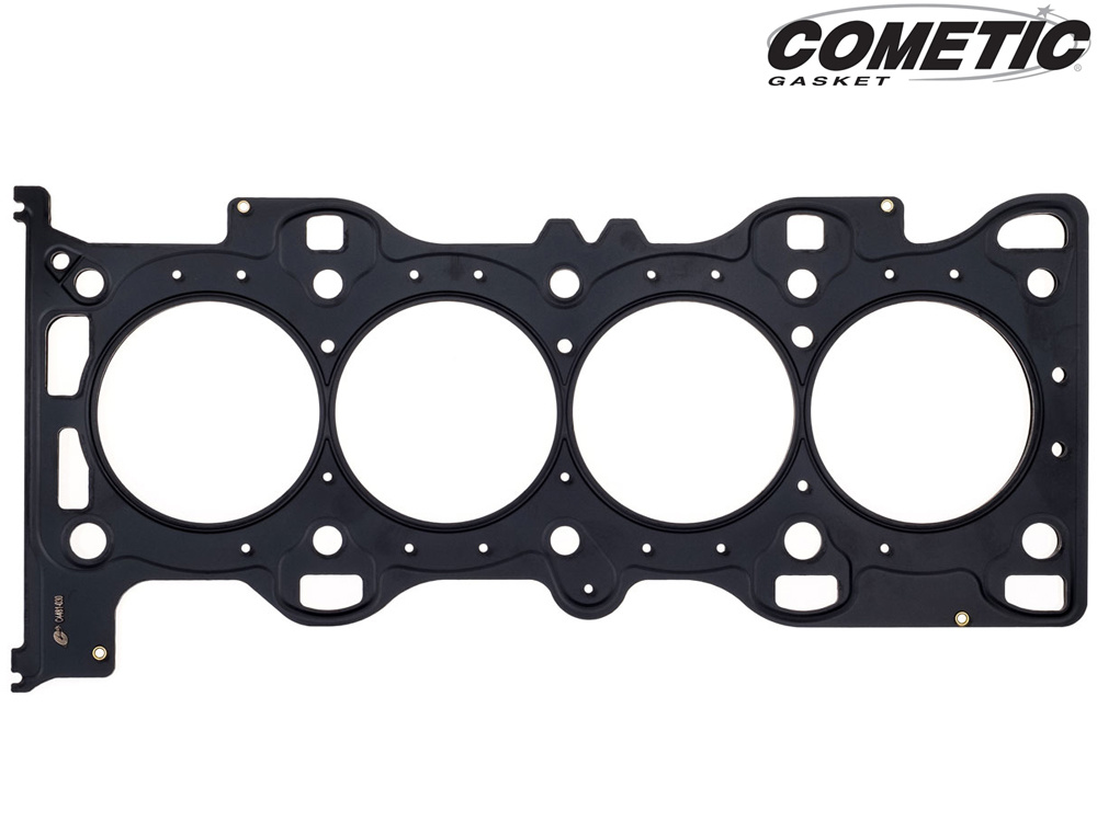 Прокладка ГБЦ Cometic MLS для Mazda CX-7/3/6 MPS (MZR 2.3 DISI/L3-VDT) L4-2.3L Turbo (89.38мм/1.67мм) C4481-066