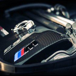 Обозначения и расшифровки кодов двигателей BMW
