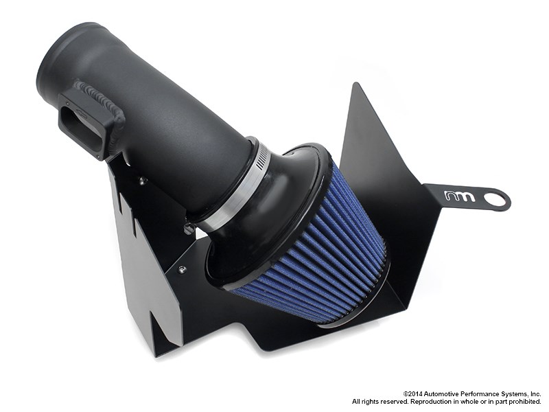 Впускная система NM Engineering Hi-Flow (Черный) для Mini Cooper S F56