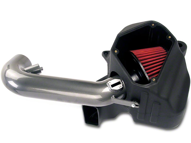 Холодный впуск AEM Cold Air Intake Gunmetal для Ford Mustang GT 5.0L V8 (2011-2014)