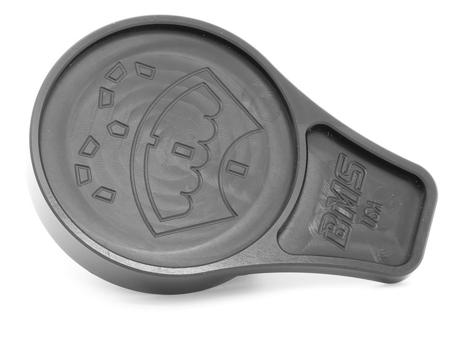 Крышка бака стеклоомывающей жидкости BMS (Burgertuning) для VAG VW/Audi/Seat/Skoda