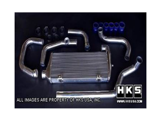 Интеркулер HKS S-Type для Genesis Coupe 2.0T (2010-12)