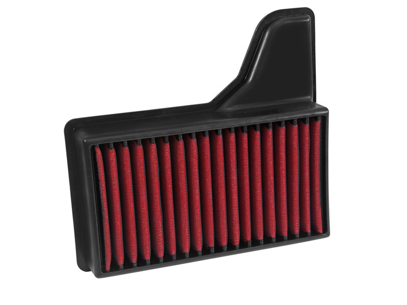 Фильтрующий элемент в штатное место AEM Dryflow для Ford Mustang GT 5.0L V8/3.7L V6/EcoBoost 2.3L L4 (2015-16)