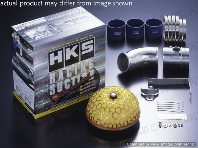 Впускная система HKS Air Intake Kit SRдля Genesis Coupe 2.0T (2010-12)