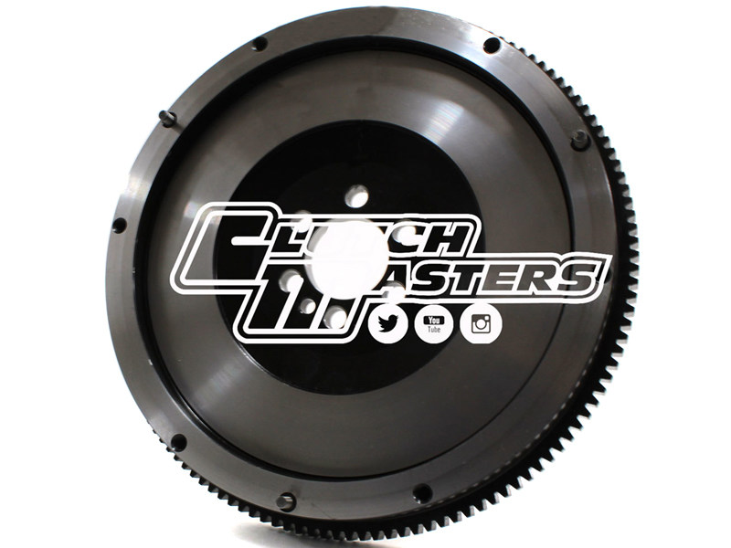 Стальной маховик Clutch Masters Flywheel Nissan Juke 1.6T (2011-14) FW-178-SF