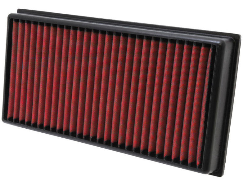 Фильтрующий элемент в штатное место AEM Dryflow для VAG (Audi/VW/Skoda) L4-1.6L/1.8L/1.9L/2.3L 2.8L/3.2L V6 FSI/TSI/TFSI/TDI (1996-2013)