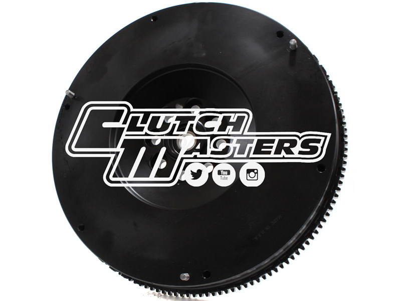 Стальной маховик Clutch Masters Flywheel Hyundai Genesis Coupe 3.8L V6 (2013-15) FW-600-SF