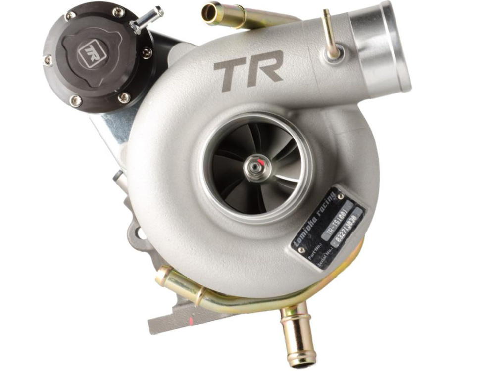 Турбокомпрессор (турбина) TR TD05-20G (450 HP) Turbo Upgrade для Subaru