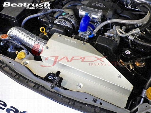 Система холодного впуска BEATRUSH для Subaru BR-Z / Toyota GT86