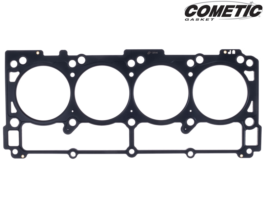 Прокладка ГБЦ Cometic MLS для Chrysler/Dodge/Jeep (Hemi 370) 6.1L V8 (4.100/3.0мм) C5876-120