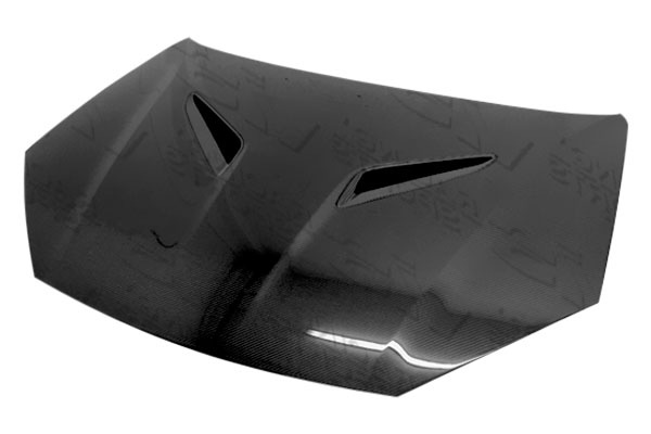 Карбоновый капот Vis Racing OEM для Genesis Coupe (2013+)