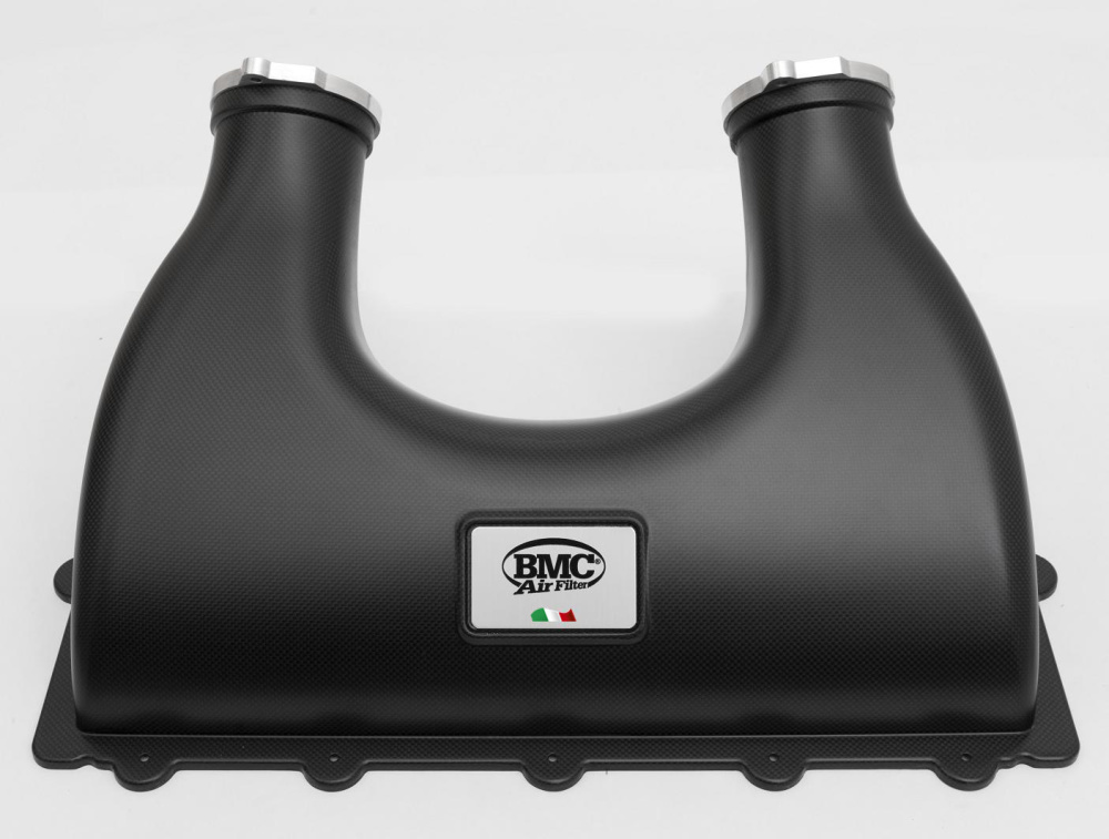 Впускная система BMC CRF (Carbon) для Ferrari 458 Italia 4.5L V8 (Ferrari F136 F)