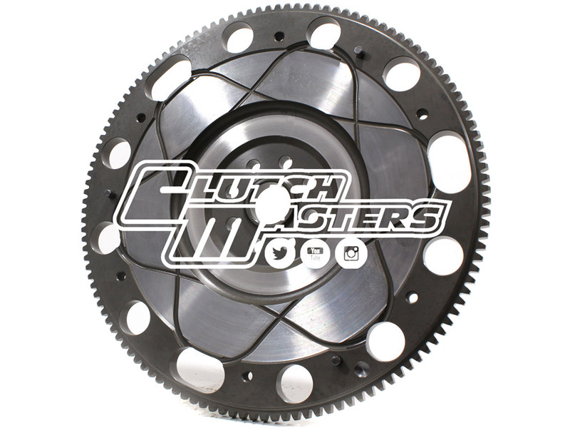 Стальной маховик Clutch Masters Flywheel Subaru WRX 2.0L/2.5L (2006-16) FW-021-SF