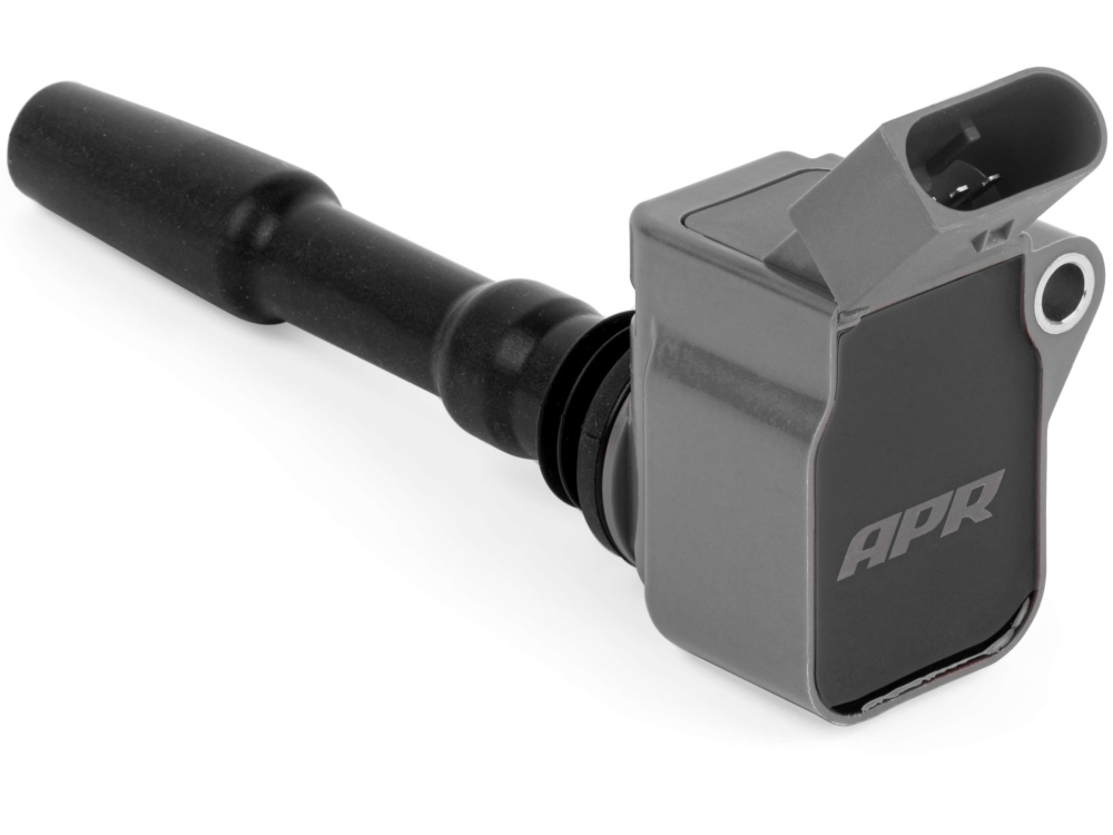 Катушка зажигания APR (Grey) для VAG VW/Audi/Porsche/Seat/Skoda (2013-2021)