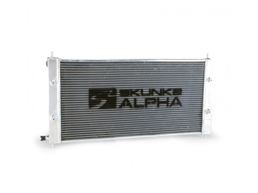 Алюминиевый радиатор Skunk2 Alpha Series для Subaru BRZ / Toyota GT86