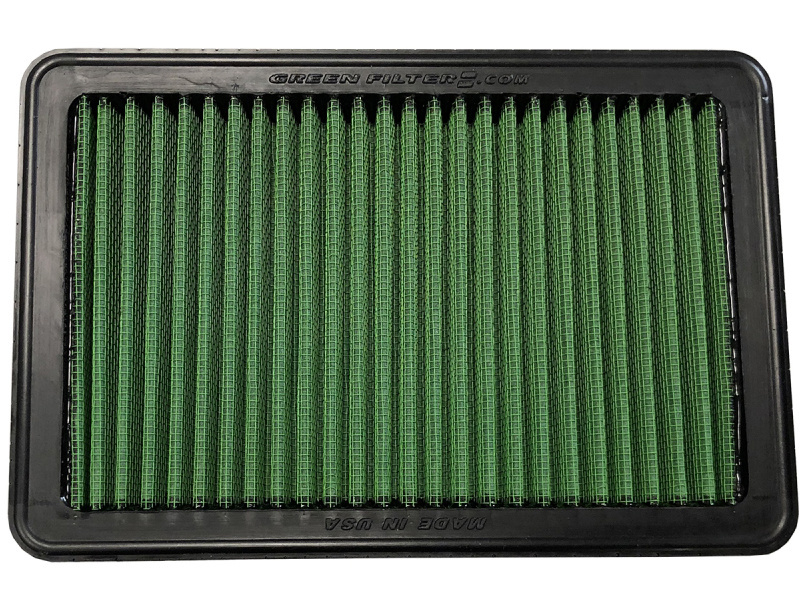 Фильтрующий элемент в штатное место Green Filter для Hyundai/Kia L3/L4-1.0L/1.4L/1.6L/2.0L (2017-2020)