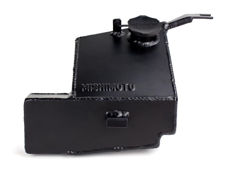 Бачок омывающей жидкости Mishimoto (Black) для Mazda MX-5 (Miata) ND (2016-2017)