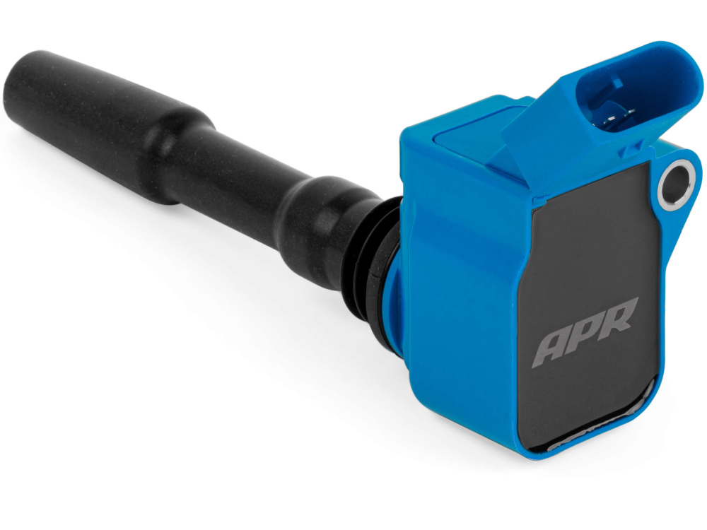 Катушка зажигания APR (Blue) для VAG VW/Audi/Porsche/Seat/Skoda (2013-2021)