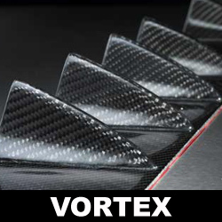 Vortex generator – Аэродинамика это интересно!