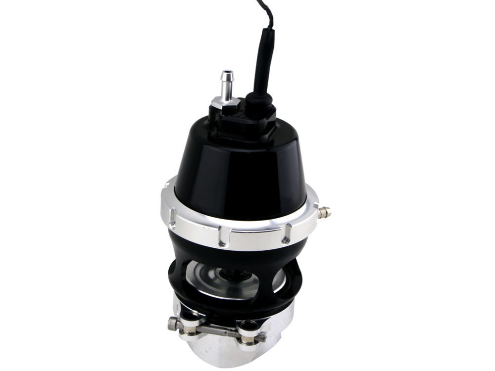 Блоу-офф клапан Turbosmart GenV PowerPort BOV Position Sensor Cap Blow-Off (Black) TS-0207-1102