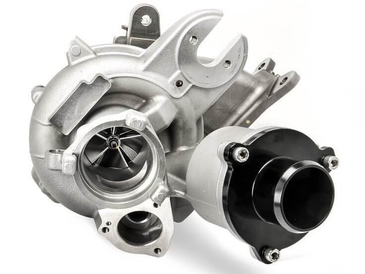 Турбокомпрессор (турбина) TR IHX600 Turbo Upgrade для VW/Audi 1.8T/2.0T TSI/TFSI (EA888.3) Gen 3 (MQB) TR-TW1005