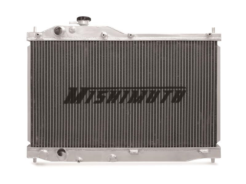 Алюминиевый радиатор Mishimoto для Honda S2000 (AP1/AP2) F20/F22 (2000-09)