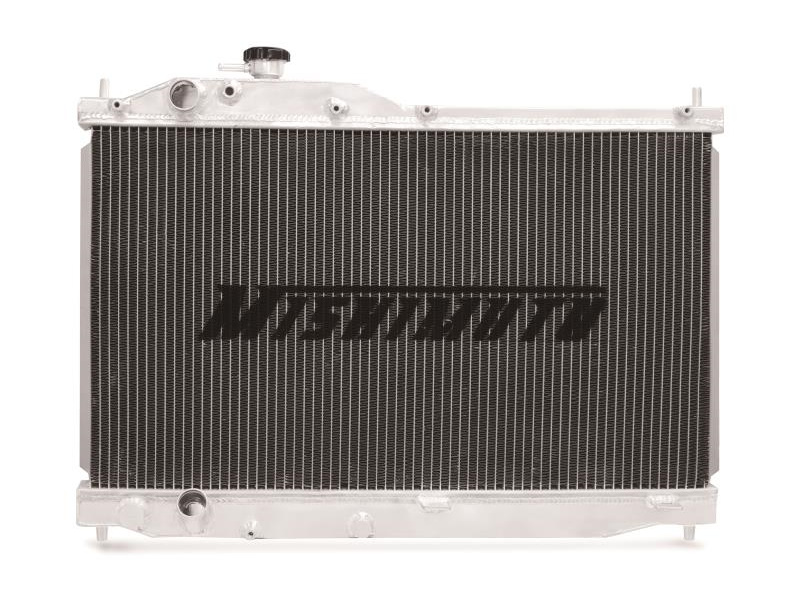 Алюминиевый радиатор Mishimoto X-Line для Honda S2000 (AP1/AP2) F20/F22 (2000-09)