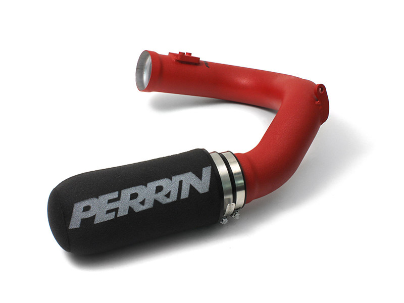 Впускная система Perrin для Subaru BR-Z / Toyota GT86 (красный)